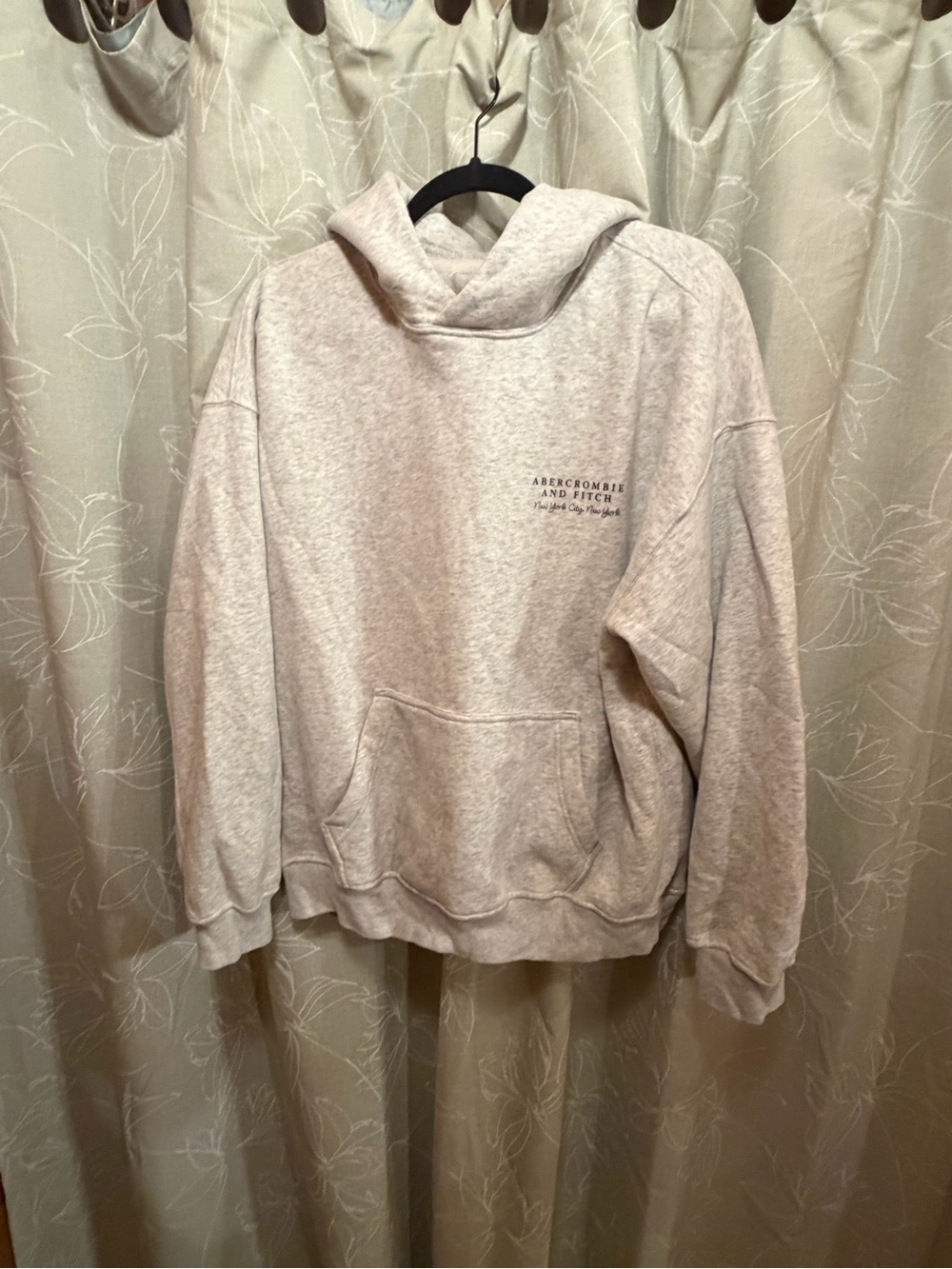 Abercrombie hoodie